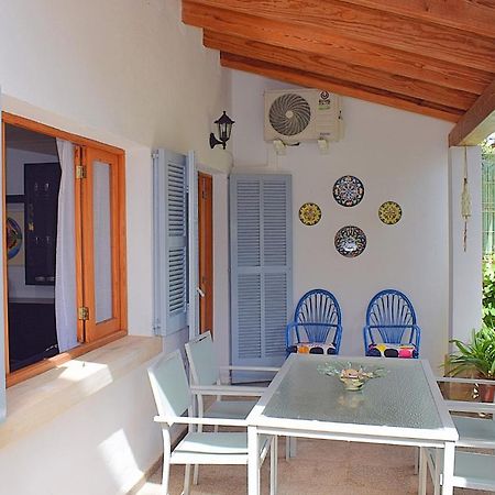 159 Casa Alba Etv9785 By Mallorca Charme Can Picafort  Buitenkant foto