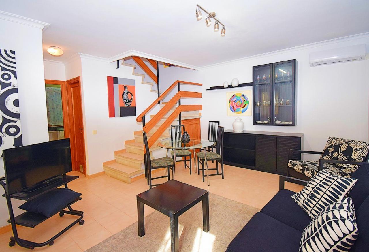 159 Casa Alba Etv9785 By Mallorca Charme Can Picafort  Buitenkant foto