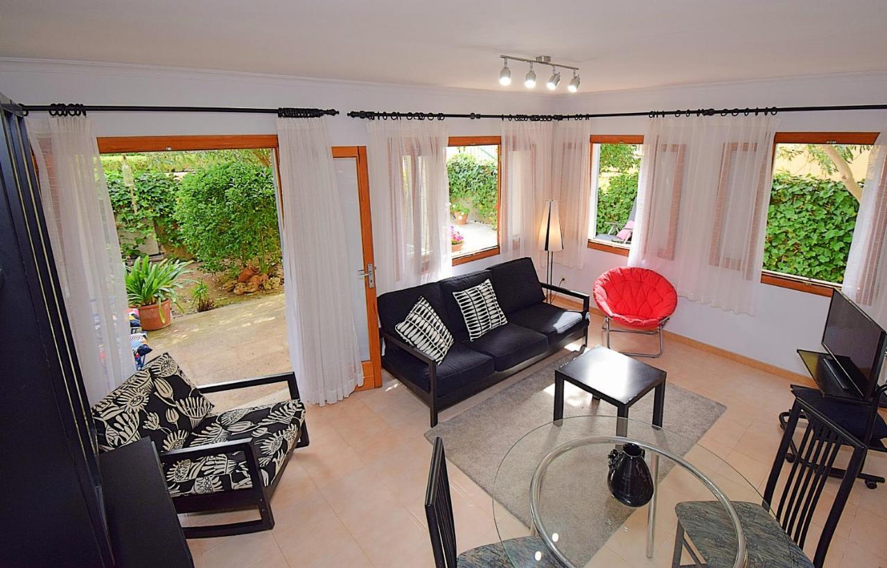 159 Casa Alba Etv9785 By Mallorca Charme Can Picafort  Buitenkant foto
