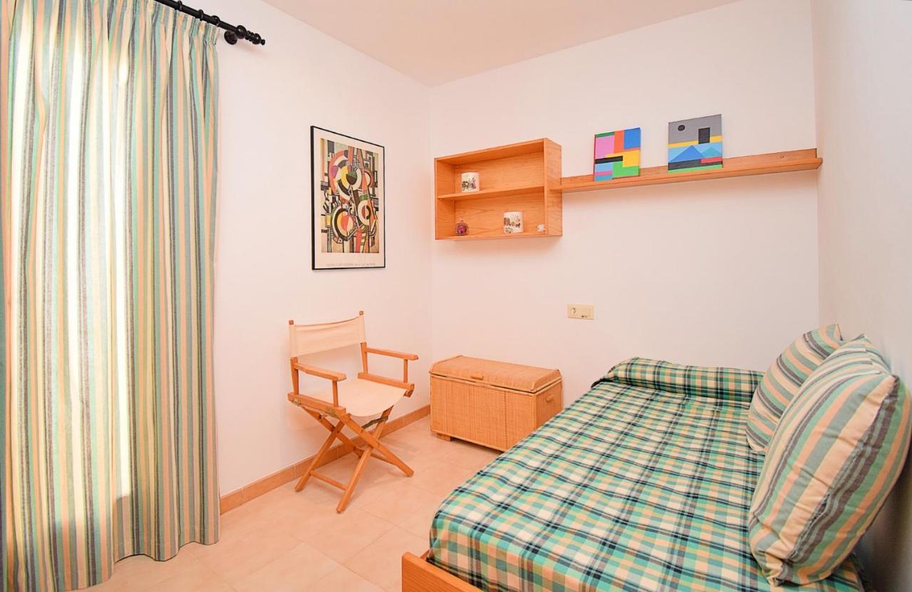 159 Casa Alba Etv9785 By Mallorca Charme Can Picafort  Buitenkant foto